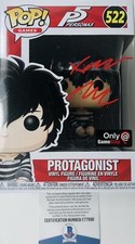 Ultimate Funko Pop Persona 5 Figures Gallery and Checklist 29