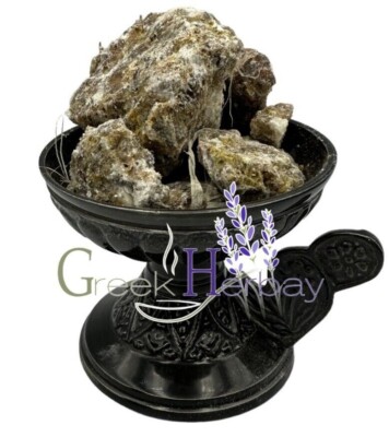 Pure Indonesia Frankincense Resin Gum 70g - 4.9kg  Styrax Benzoin Warm & Sensual