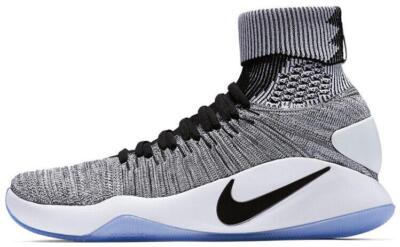 hyperdunk flyknit 2018