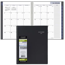 2026 At-A-Glance DayMinder GC470-07 Monthly Planner, 8-1/2 x 11"