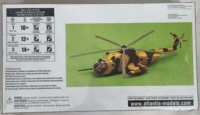 HH-3E Jolly Green Giant Helicopter | eBay