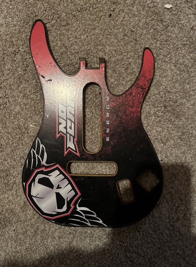 Rock of Legends – III Hero Guitar hero guitar その他 (Sheet Recorded Guitar Music) その他