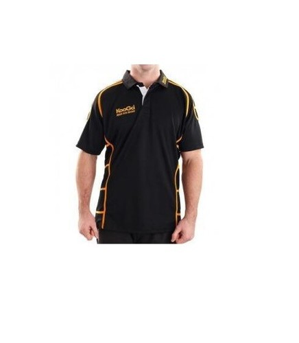 Kooga Piped Teamwear Match Performance 