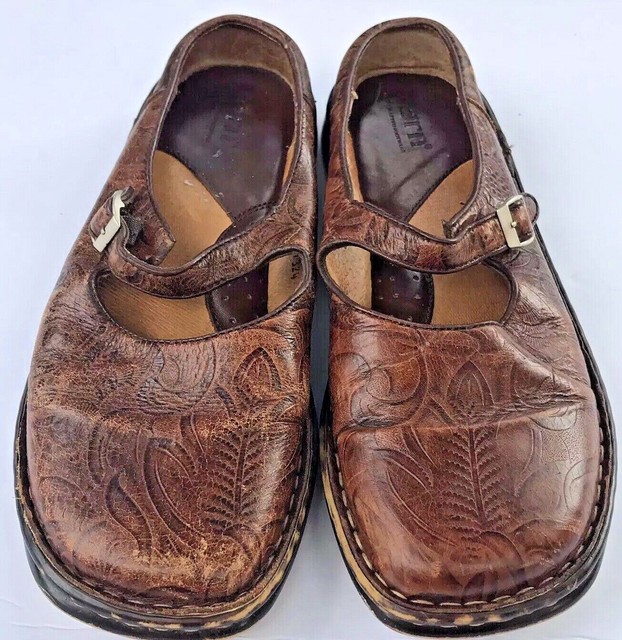 born mary jane shoes