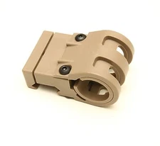 Viking Tactics VTAC MK4 Light Mount - Black Grey Green Coyote FDE Dark Earth