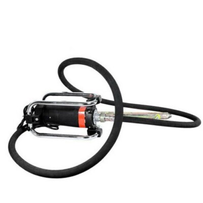 Techtongda 110V High Qaulity 1100W Electric Concrete Vibrator Premium Tool
