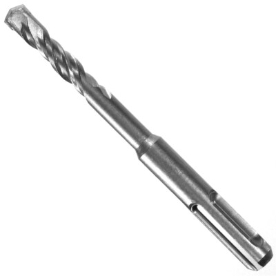 SDS-Plus Spiralbohrer 8mm HM Bohrer für Mauerwerk Ziegel Stein Beton Zubehör
