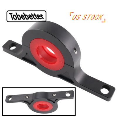 Driveshaft Center Support Bearing for VW MK5 R32 & MK6 Golf R/Audi 8p A3 New