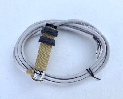 IMO PHOTO-ELECTRIC SWITCH MSE /00-4C - STOCK #S2600