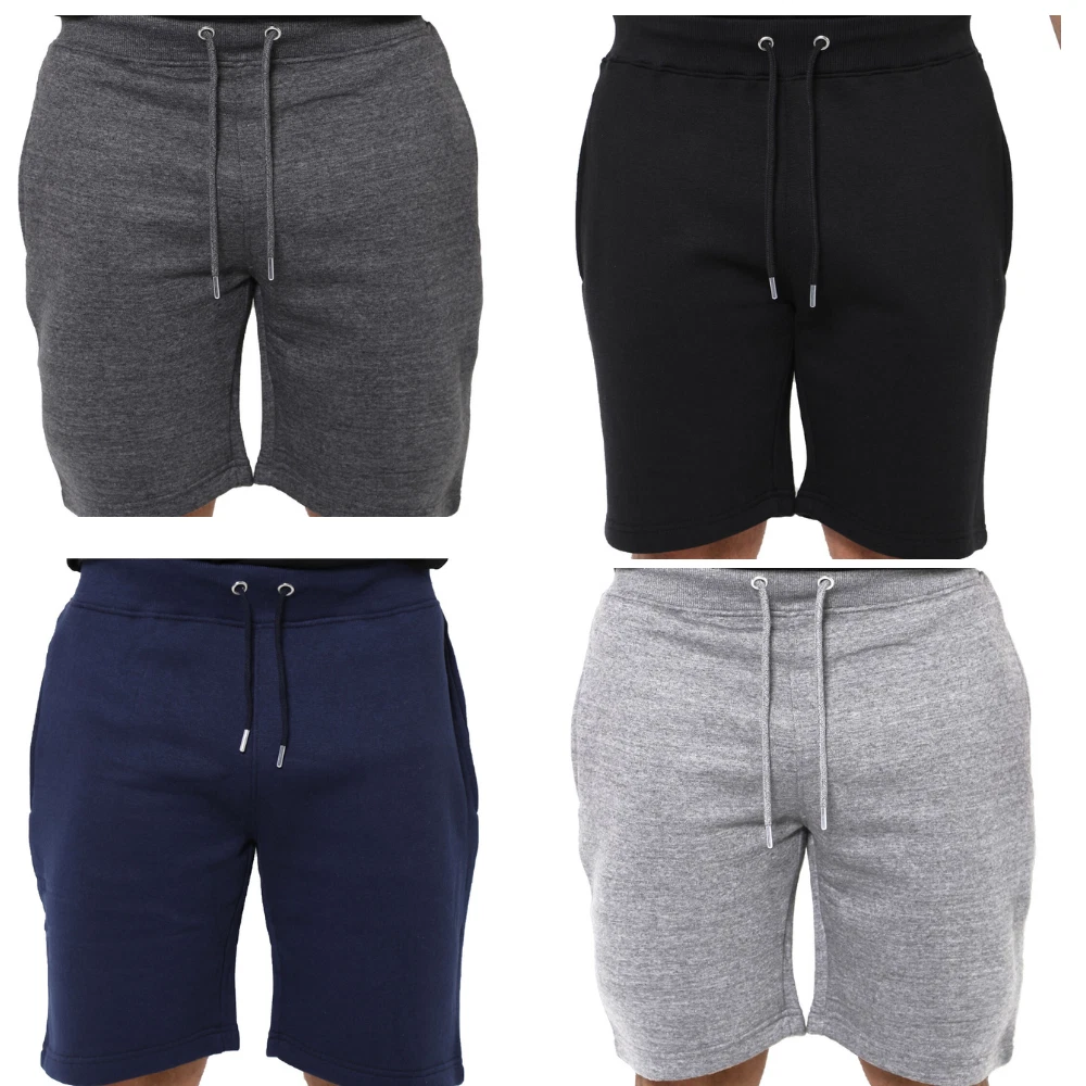 Drawstring jogger best sale shorts
