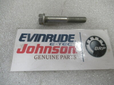 N46A Johnson Evinrude OMC 352947 Screw OEM New Factory Boat Parts