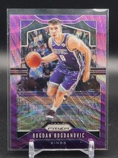 Sacramento Kings *Choose Your Basketball Cards* Rookies Inserts (Updated 8/11)