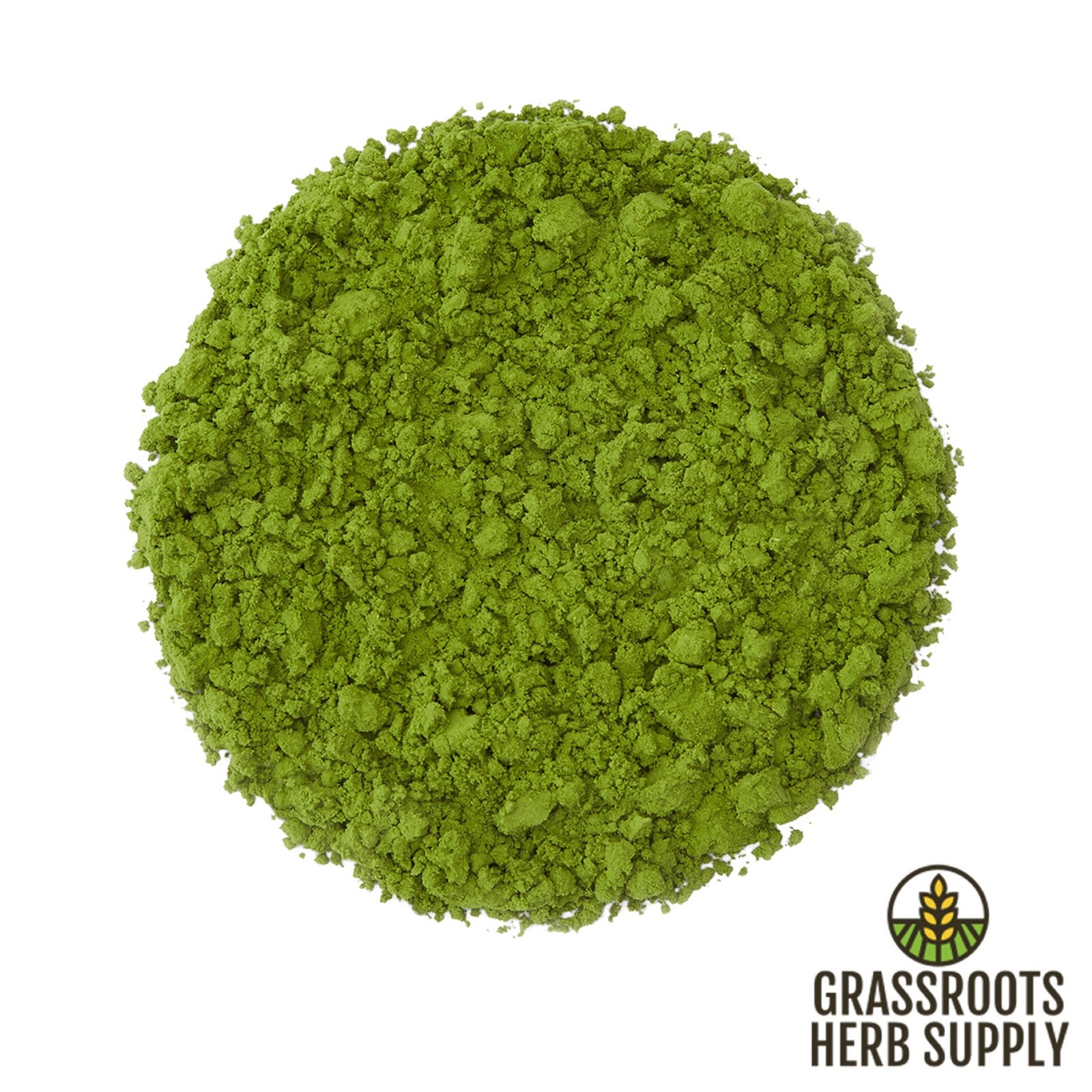 Green Tea, Powder (Camellia sinensis)