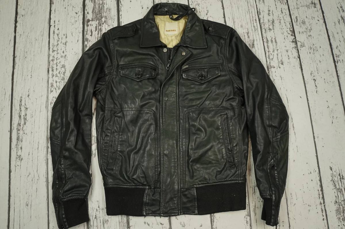 Jacket diesel homme shop