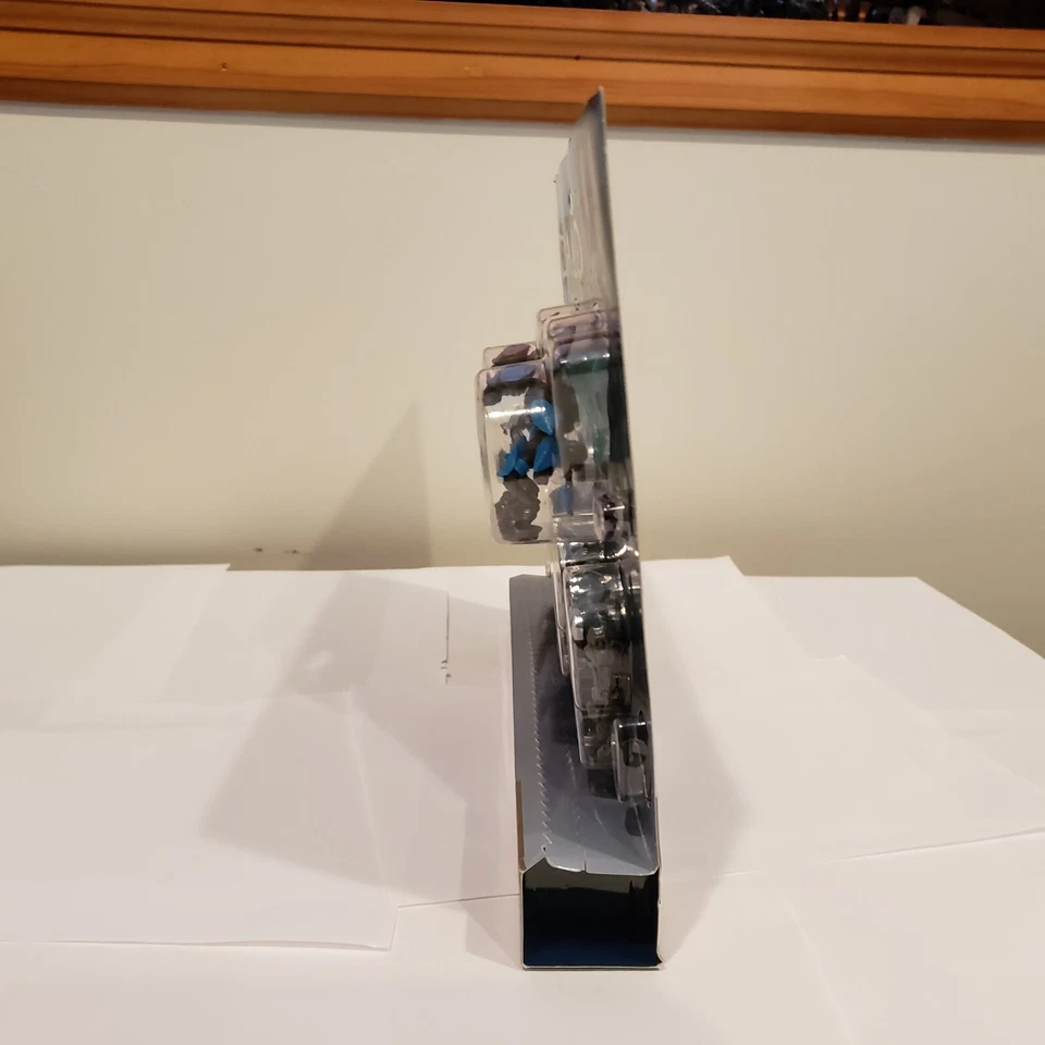 *NEW* Halo UNSC ODST Hive Exterminators Battle Of Mombasa HHC37 Mega *Read - Image 4 of 4