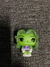 She-Hulk Funko Pocket Pop Mini Marvel 80th Advent Calendar 1.5" Vinyl Disney+