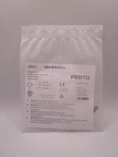 SIEN-M5B-PS-S-L Genuine Festo 150371  Proximity Sensor FAST SHIPPING