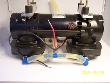 THOMAS 2907CDC22/12 MINNESOTA ELECTRIC 37F-B4811-02 VACUUM PUMP 12VDC