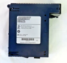 GE Fanuc Genius Bus Controller IC694BEM331C (C), FOR PARTS/ REPAIR