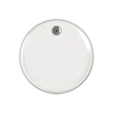 Code Generator Clear Drumhead 14"