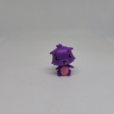 Hatchimals Colleggtibles Purple Otter Series 1