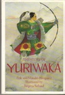 Story Of Yuriwaka Hardcover Erik Christian Haugaard