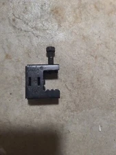 erico caddy BC Beam Clamp thru 1/2” flange 10 pack