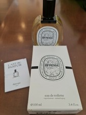 Ofresia Eau de Toilette Diptyque perfume - a fragrância Feminino 1999