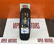 Image of 155 80 13 TYRE FARROAD M&S TYRE 1558013 155/8013 155/80/13 79T x 1 2 3 4 TYRES