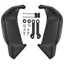 NEW Motorcycle ABS Hand Guards Protectors For 14-21 Honda NC700X NC750X NC750S