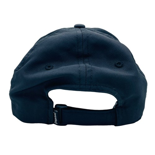 Darius Rucker Hat Adult Black Intercollegiate Women’s Golf Tournament Cap EUC - Picture 4 of 5