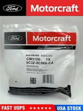 OEM Motorcraft IPR Injection Pressure Regulator Valve for 03-10 6.0L Powerstroke