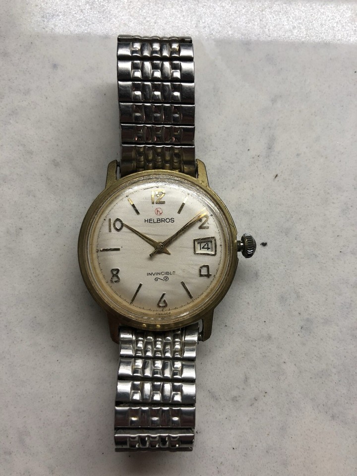 Lot of Antique Watches eBay