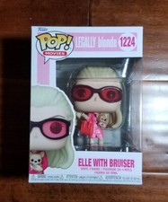 Funko Pop Legally Blonde Figures 14