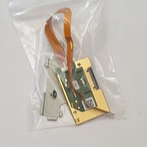 Lenovo ThinkPad L570 Fingerprint Reader Board mit Halterung Fingerabdruck Sensor