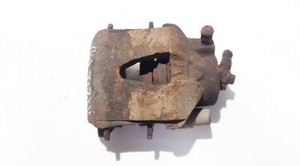 Volkswagen Golf 2006 Disc-Brake Caliper front right side used, Gen #1607817-80