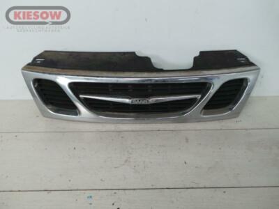 Saab 9-5 Kühlergrill ab 06/97 4677191