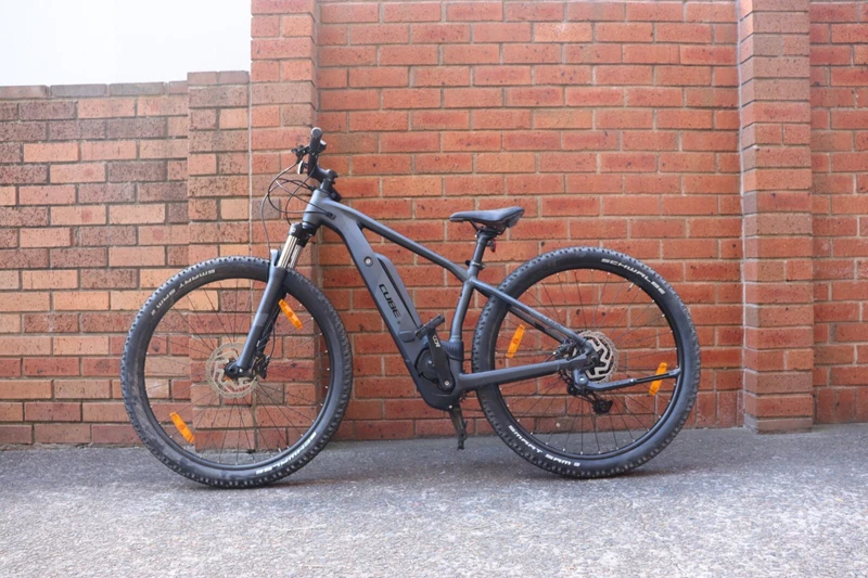 electric mountain bikes for sale on gumtree