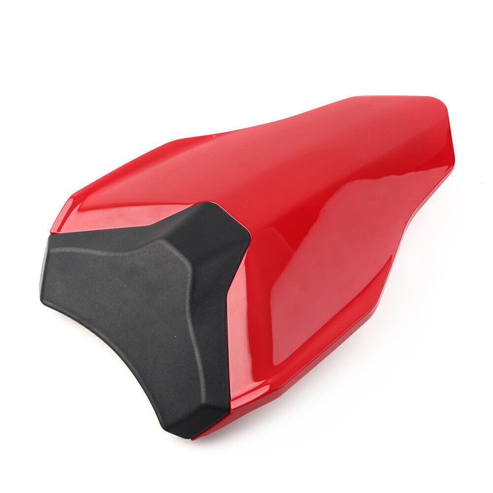 VITCIK オートバイ 後部座席クッション パッセンジャー ピリオン 1098