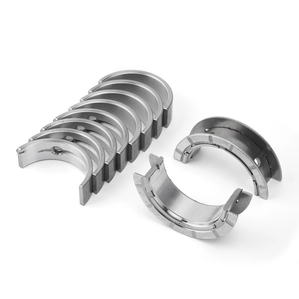 Rodamientos principales y de varilla STD de 18 piezas para (2012-2017) Buick LaCrosse Regal Verano 2,4 L Foto 4 de 4