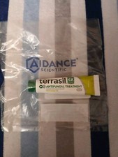 Terrasil Anti-fungal Treatment Max 14gm - 6X Faster Healing Exp. 02/2025