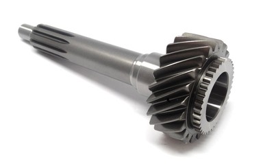 Dodge NV4500 Transmission Input Shaft NV25356   22T - 10 Splnes