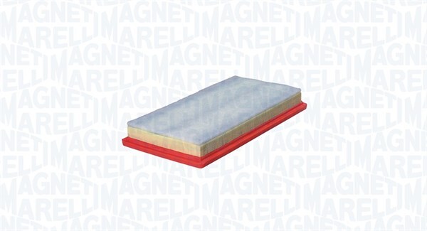 Magneti Marelli 153071760256 Luftfilter FüR Fiat Alfa Lancia-image