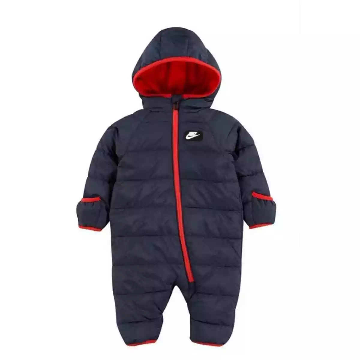 Baby boy sales nike snowsuit