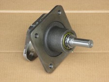 Danco C3 Mower Spindle For Farmall Tractors Replaces Casing 2587 C-3 Ih Danuser