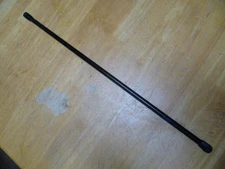 09-17 Chevrolet Traverse Hatch Lift Support-Trunk Lid Lift Support Left OEM