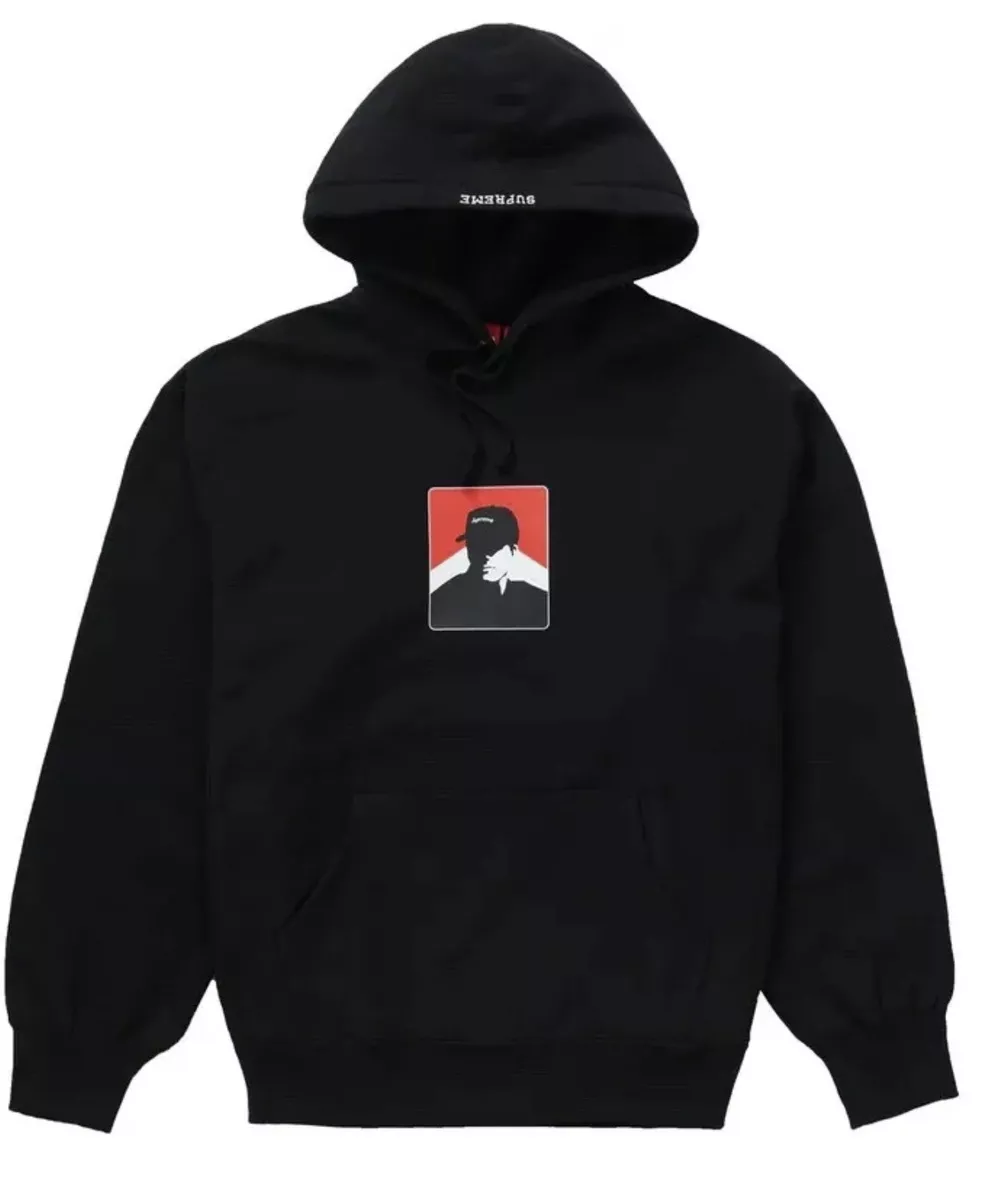 Supreme Portrait Hooded Sweatshirt - FW20 - size L *New In Hand* Hoodie