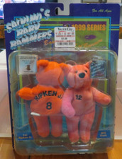 SALVINO BABY BAMMERS HALL OF BAMMERS CLARK AND RIPKEN JR
