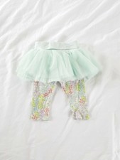 gap tutu leggings