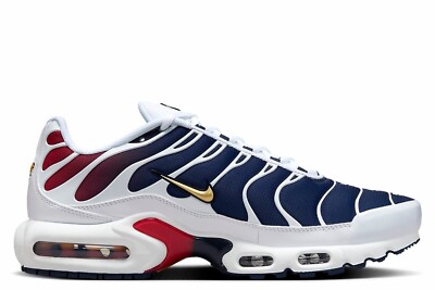Size 6 - Paris Saint-Germain x Nike Air Max Plus Home Kit for sale